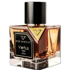 Vertus Paris Rose Morocco woda perfumowana spray 100ml