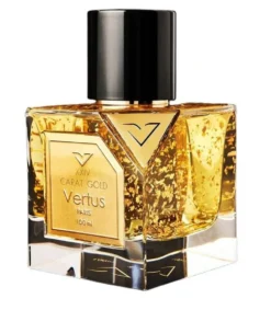 Vertus Paris XXIV Carat Gold woda perfumowana spray 100ml