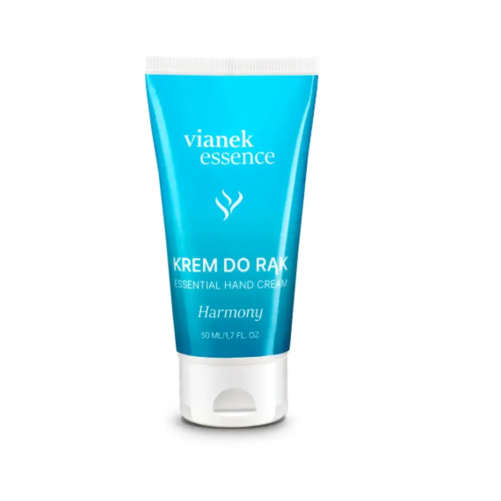 VIANEK Essence krem do rąk Harmony 50ml