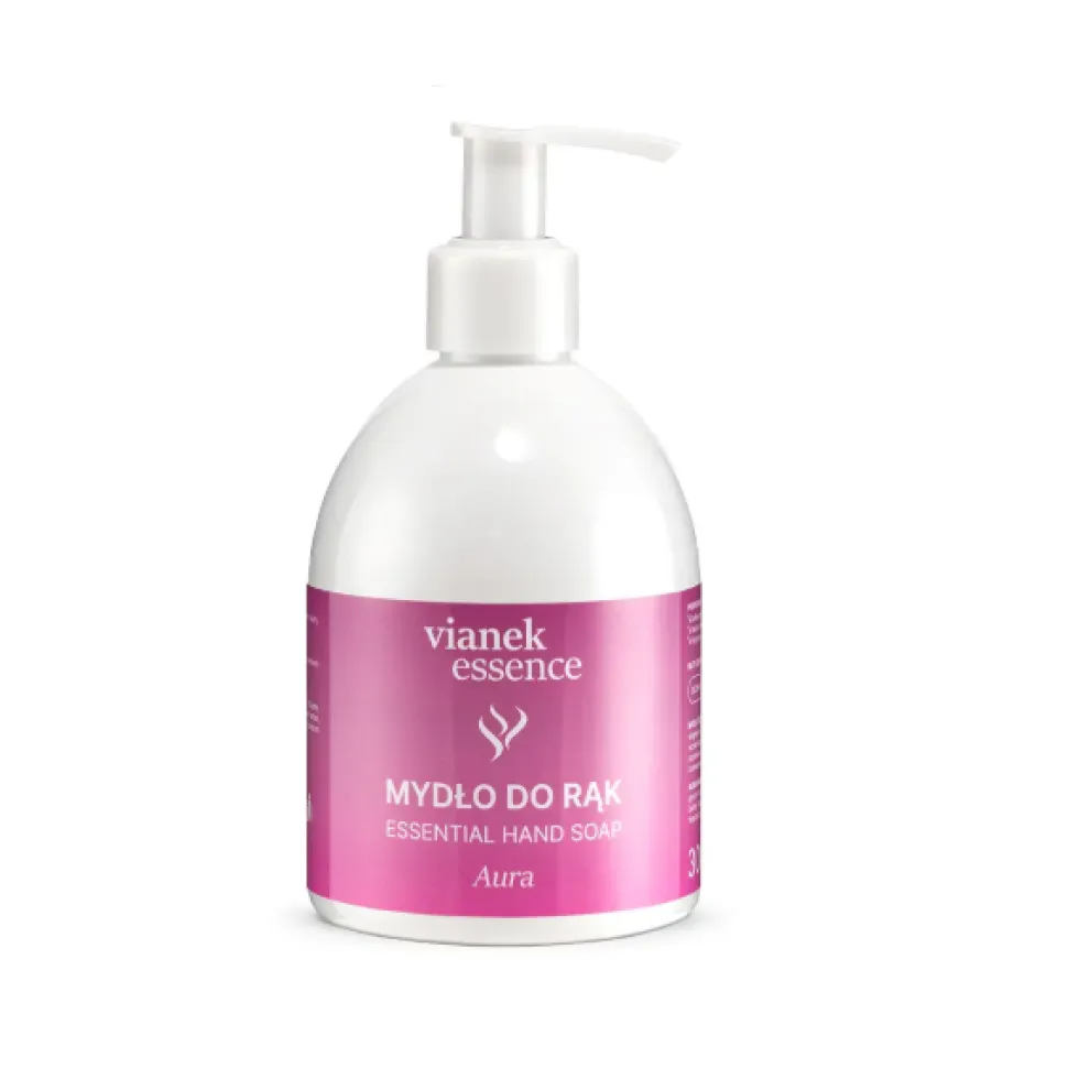 VIANEK Essence mydło do rąk Aura 300ml