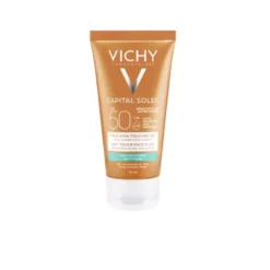 Vichy Capital Soleil matujący krem do twarzy SPF50 50ml