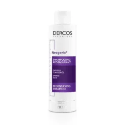 Vichy Dercos Neogenic szampon przywracający gęstość 200ml