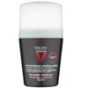 Vichy Homme Extreme Control 72H antyperspirant w kulce dla mężczyzn 50ml