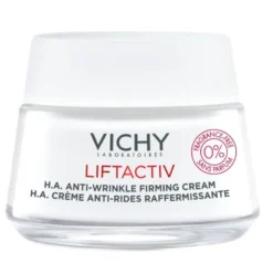 Vichy Liftactiv H.A przeciwzmarszczkowy krem ujędrniający na dzień 50ml
