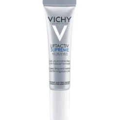 Vichy Liftactiv Hyaluronic Specialist H.A. przeciwzmarszczkowy krem pod oczy 15ml
