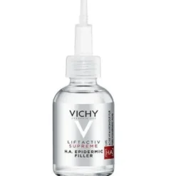 Vichy Liftactiv Supreme H.A. Epidermic Filler skoncentrowane serum przeciwzmarszczkowe 30ml