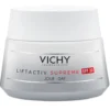 Vichy Liftactiv Supreme krem przeciwzmarszczkowy i ujędrniający SPF30 50ml