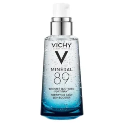 Vichy Mineral 89 booster wzmacniająco-nawilżający 50ml