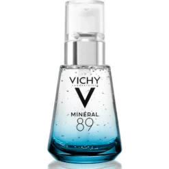 Vichy Mineral 89 booster wzmacniająco-nawilżający 30ml