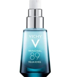Vichy Mineral 89 Eyes booster wzmacniający skórę wokół oczu 15ml