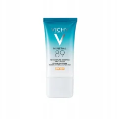 Vichy Mineral 89 krem-fluid nawilżający 72H SPF50+ 50ml