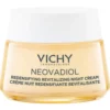 Vichy Neovadiol Peri-Menopause ujędrniający krem na noc przywracający gęstość 50ml