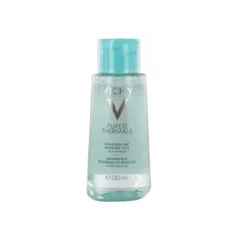 Vichy Purete Thermale kojący płyn do demakijażu oczu 100ml