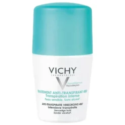 Vichy Traitement Anti-Transpirant 48H dezodorant antyperspiracyjny w kulce 50ml