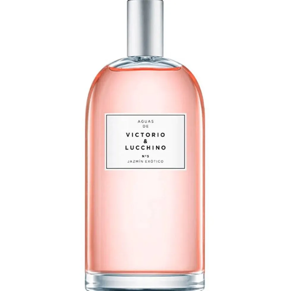 Victorio & Lucchino Nº 5 Jazmim Exotico woda toaletowa spray 150ml