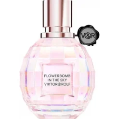 Viktor & Rolf Flowerbomb In The Sky woda perfumowana spray 50ml