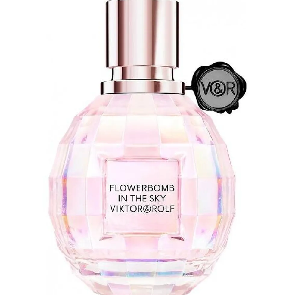 Viktor & Rolf Flowerbomb In The Sky woda perfumowana spray 50ml
