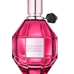 Viktor & Rolf Flowerbomb Ruby Orchid woda perfumowana spray 100ml - produkt bez opakowania