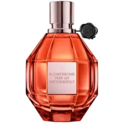 Viktor & Rolf Flowerbomb Tiger Lily woda perfumowana spray 100ml