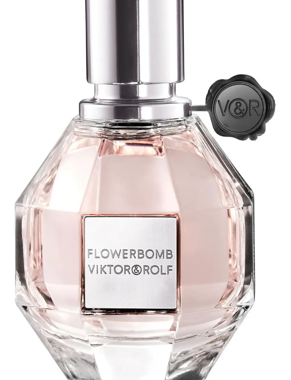 Viktor & Rolf Flowerbomb woda perfumowana spray 100ml - produkt bez opakowania