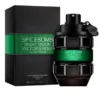 Viktor & Rolf Spicebomb Night Vision woda perfumowana spray 90ml
