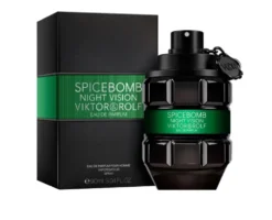 Viktor & Rolf Spicebomb Night Vision woda perfumowana spray 90ml