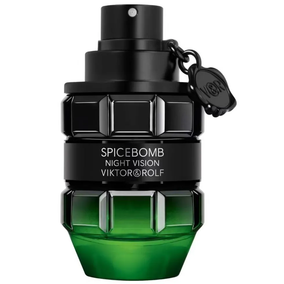 Viktor & Rolf Spicebomb Night Vision woda toaletowa spray 50ml