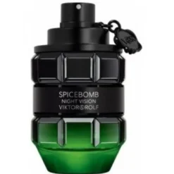 Viktor & Rolf Spicebomb Night Vision woda toaletowa spray - produkt bez opakowania