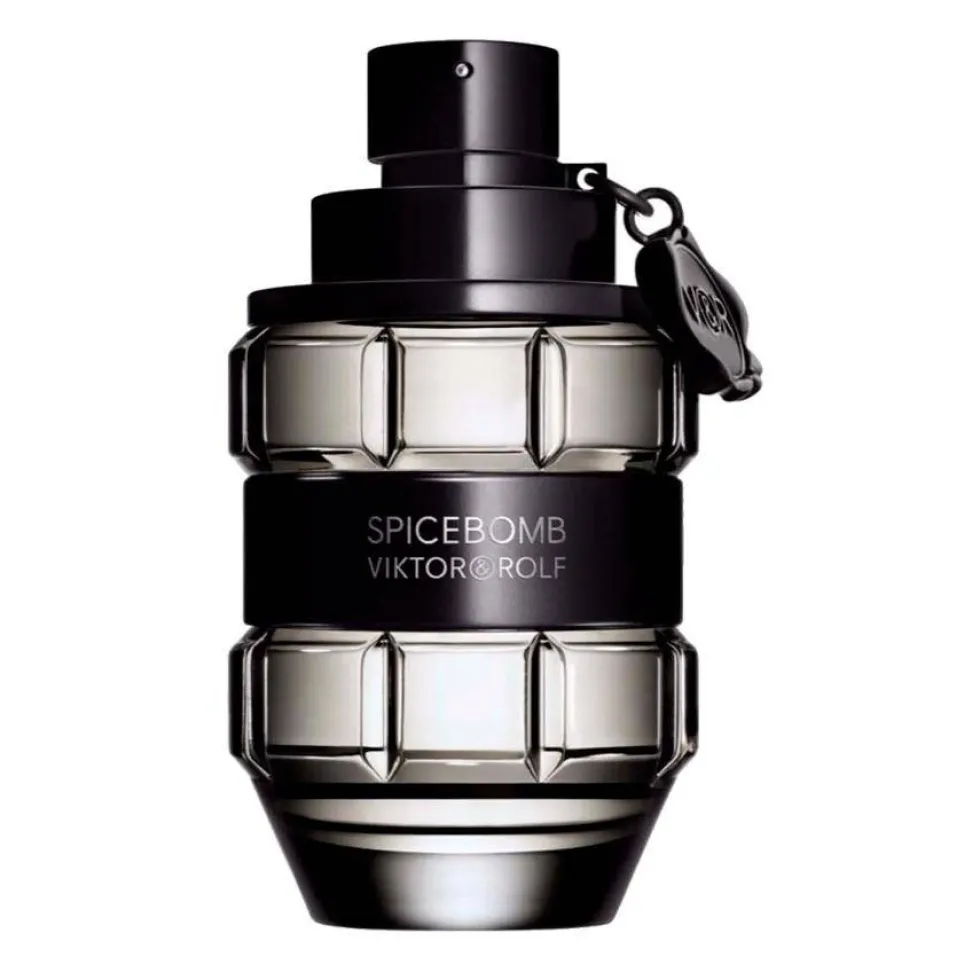 Viktor & Rolf Spicebomb woda toaletowa spray 90ml