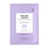 VOESH Peeling Socks skarpetki złuszczające z ekstraktem z lawendy 1 para