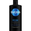 Volume Shampoo szampon do włosów cienkich i bez objętości 440ml