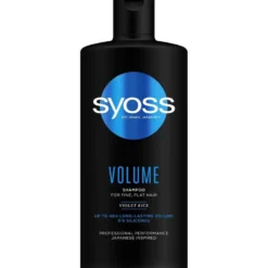 Volume Shampoo szampon do włosów cienkich i bez objętości 440ml