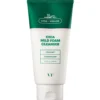 VT Cosmetics Cica Mild Foam Cleanser oczyszczająca pianka do twarzy 300ml