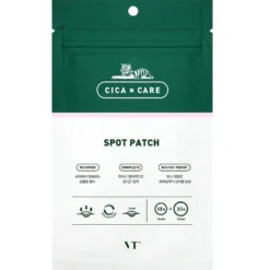 VT Cosmetics Cica Spot Patch plasterki na wypryski 48szt