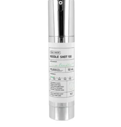 VT Cosmetics Reedle Shot 100 booster do głębokiej poprawy tekstury skóry 50ml