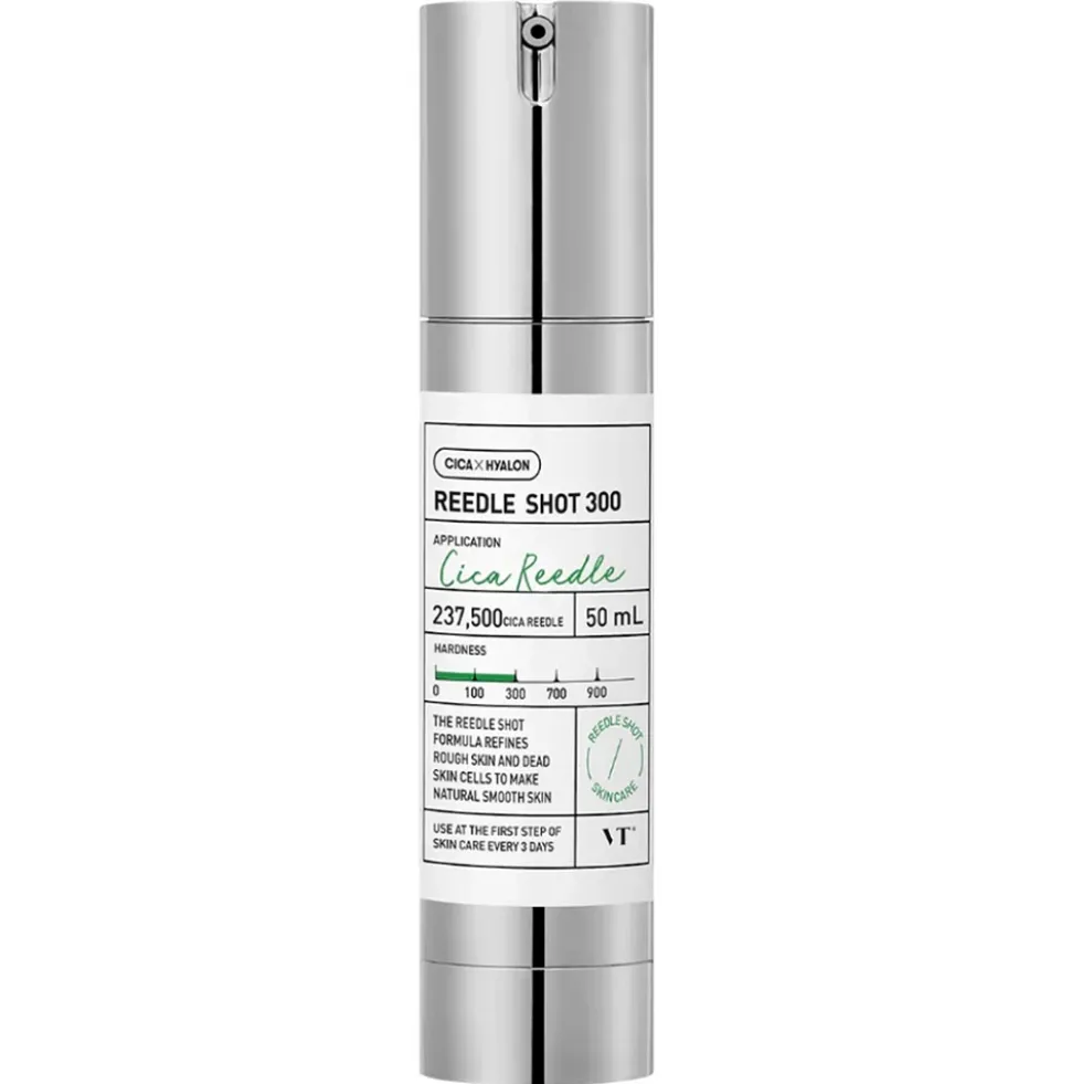 VT Cosmetics Reedle Shot 300 booster do głębokiej poprawy tekstury skóry 50ml
