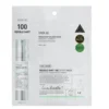 VT Cosmetics Reedle Shot 100 2Step Mask dwuetapowy zabieg z technologią mikroigieł 26.5g