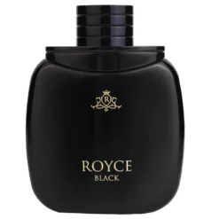 Vurv Royce Black woda perfumowana spray 100ml