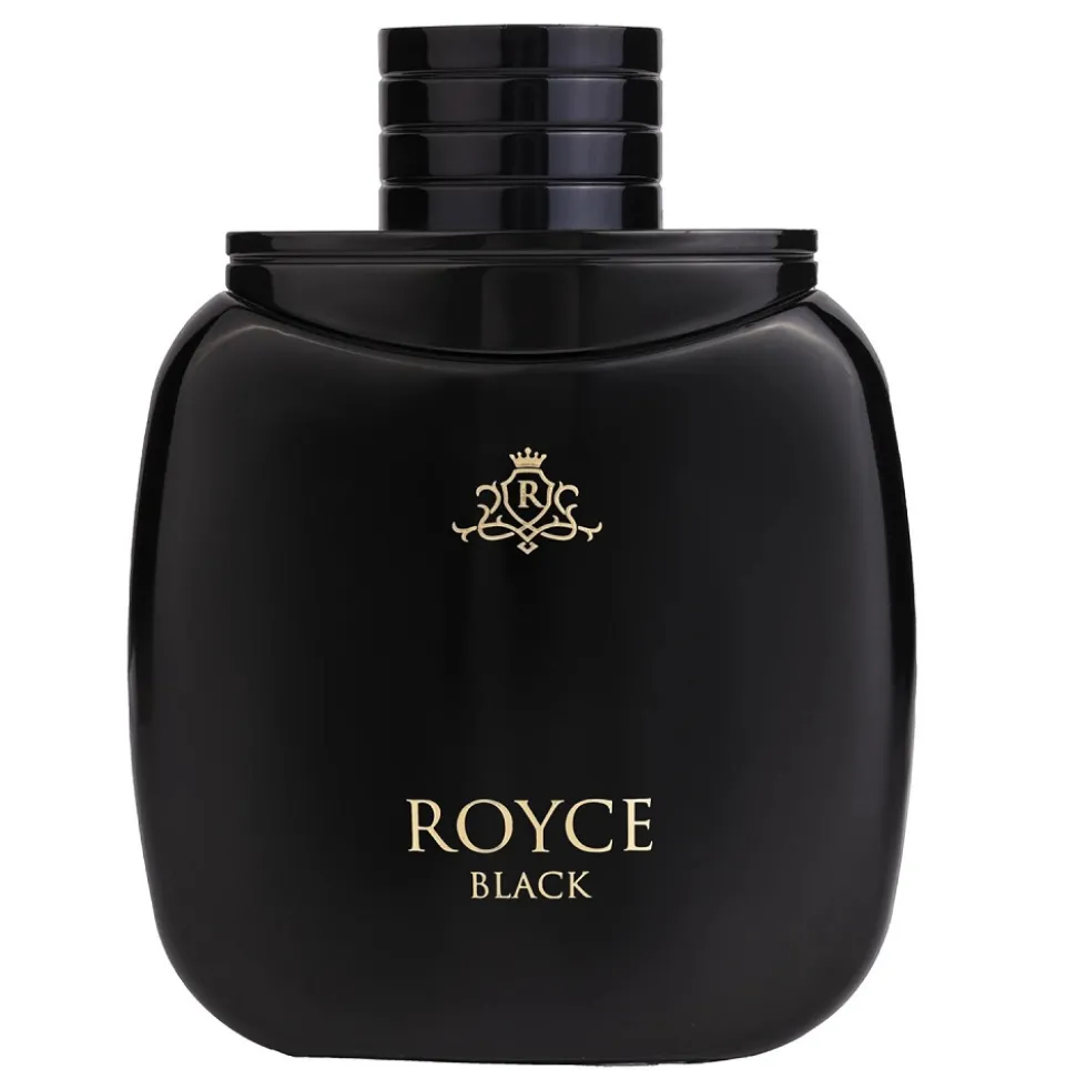 Vurv Royce Black woda perfumowana spray 100ml