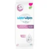 WaterWipes Sensitive+ Intimate Care chusteczki do higieny intymnej dla osób z problemem nietrzymania moczu 26szt.