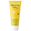 Weleda Baby krem do ciała i twarzy dla niemowląt z nagietkiem lekarskim 75ml