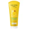 Weleda Baby szampon i płyn do mycia ciała z nagietkiem lekarskim 200ml
