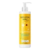 Weleda Baby szampon i płyn do mycia ciała z nagietkiem lekarskim 400ml