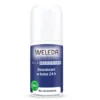 Weleda Dla Mężczyzn dezodorant w kulce 24h 50ml