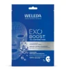 Weleda Exo Boost kolagenowa maska w płachcie 20ml
