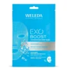 Weleda Exo Boost nawilżająca maska w płachcie 20ml