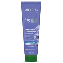 Weleda Hydra Shine nawilżająca odżywka do włosów 150ml
