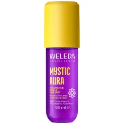 Weleda Mystic Aura mgiełka zapachowa do ciała i włosów 95ml