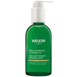 Weleda Oczyszczający olejek do demakijażu 150ml