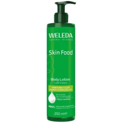 Weleda Skin Food emulsja do ciała 250ml